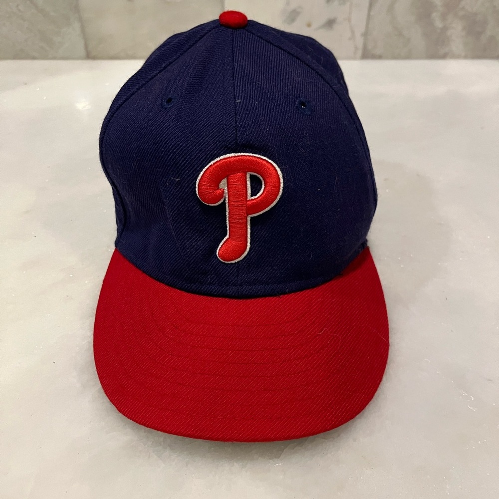 59 FIFTY kids hat